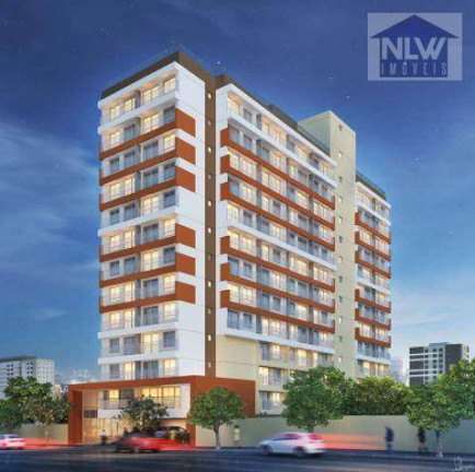 Imagem Apartamento com 1 Quarto à Venda, 32 m² em Vila Mariana - São Paulo Imagem Apartamento com 1 Quarto à Venda, 32 m² em Vila Mariana - São Paulo