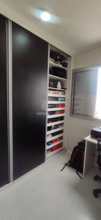 Imagem Apartamento com 3 Quartos à Venda, 66 m² em Vila Ema - São Paulo