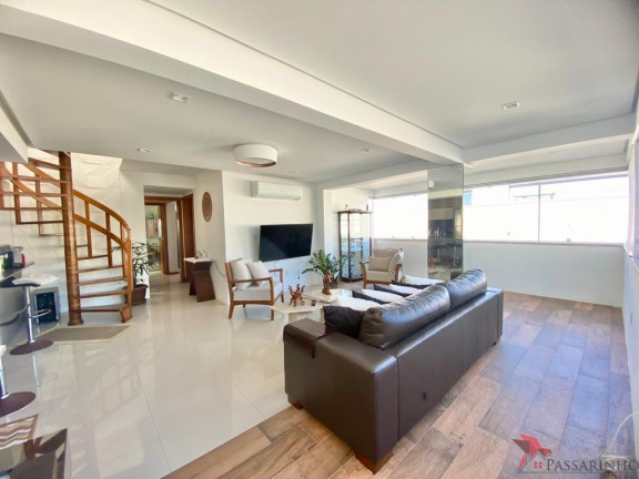 Imagem Cobertura com 2 Quartos à Venda, 150 m² em Prainha - Torres