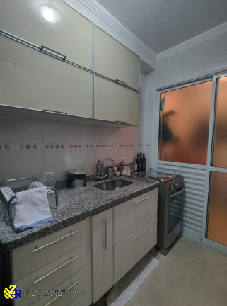 Imagem Apartamento com 2 Quartos à Venda, 59 m² em Vila Lúcia - São Paulo Imagem Apartamento com 2 Quartos à Venda, 59 m² em Vila Lúcia - São Paulo