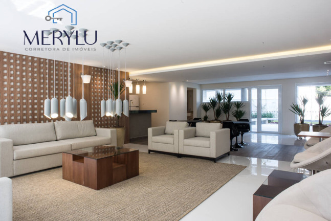 Imagem Apartamento com 2 Quartos à Venda, 81 m² em Vila Mariana - São Paulo