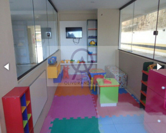 Imagem Imóvel com 2 Quartos à Venda, 55 m² em Imbuí - Salvador Imagem Imóvel com 2 Quartos à Venda, 55 m² em Imbuí - Salvador