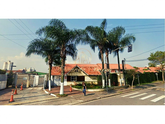 Sobrado com 2 Quartos à Venda, 62 m² em Vila Homero Thon - Santo André