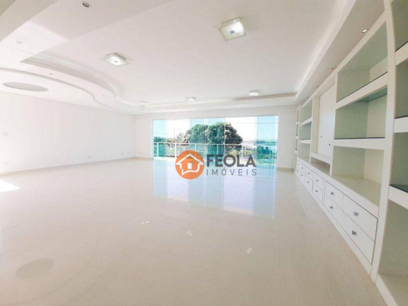 Imagem Casa com 4 Quartos à Venda, 461 m² em Iate Clube De Americana - Americana Imagem Casa com 4 Quartos à Venda, 461 m² em Iate Clube De Americana - Americana
