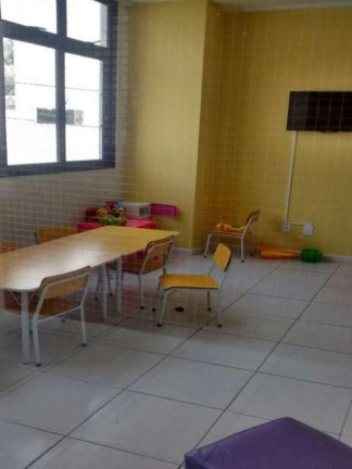 Imagem Apartamento com 3 Quartos à Venda, 70 m² em Cabula - Salvador Imagem Apartamento com 3 Quartos à Venda, 70 m² em Cabula - Salvador
