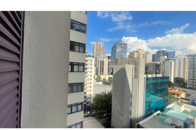 Imagem Apartamento com 1 Quarto à Venda, 43 m² em Itaim Bibi - São Paulo Imagem Apartamento com 1 Quarto à Venda, 43 m² em Itaim Bibi - São Paulo