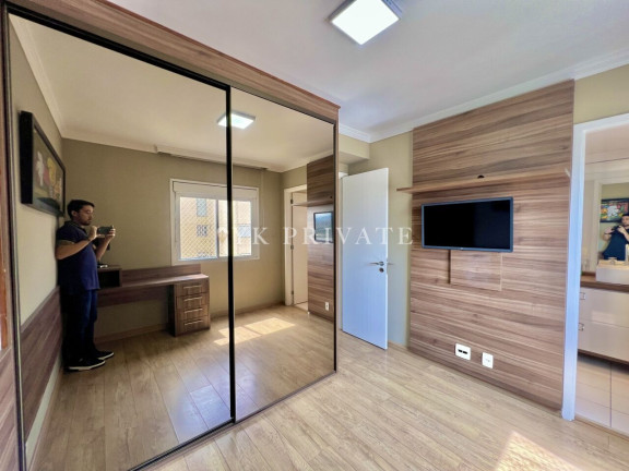 Imagem Cobertura com 3 Quartos à Venda, 234 m² em Vila Leopoldina - São Paulo