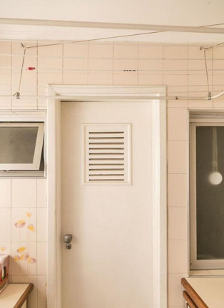Imagem Apartamento com 3 Quartos à Venda, 84 m² em Aclimação - São Paulo