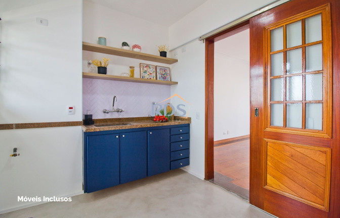 Imagem Apartamento com 3 Quartos à Venda, 100 m² em Campo Belo - São Paulo Imagem Apartamento com 3 Quartos à Venda, 100 m² em Campo Belo - São Paulo