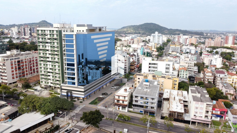 Imagem Sala Comercial à Venda, 97 m² em Nossa Senhora De Fátima - Santa Maria Imagem Sala Comercial à Venda, 97 m² em Nossa Senhora De Fátima - Santa Maria