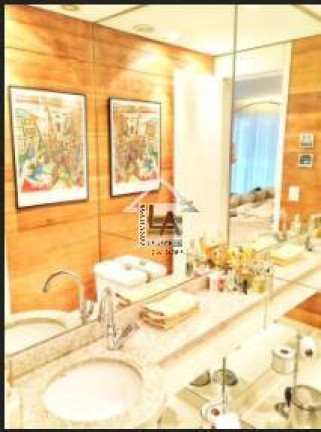 Imagem Apartamento com 3 Quartos à Venda, 147 m² em Brooklin - São Paulo Imagem Apartamento com 3 Quartos à Venda, 147 m² em Brooklin - São Paulo
