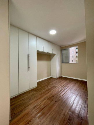 Imagem Apartamento com 2 Quartos à Venda, 63 m² em Paraíso Do Morumbi - São Paulo