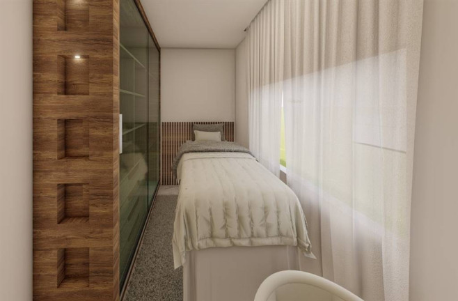Imagem Casa com 2 Quartos à Venda, 50 m² em Quietude - Praia Grande Imagem Casa com 2 Quartos à Venda, 50 m² em Quietude - Praia Grande