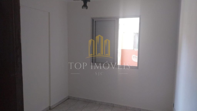 Imagem Apartamento com 2 Quartos à Venda, 45 m² em Parque Industrial - São José Dos Campos