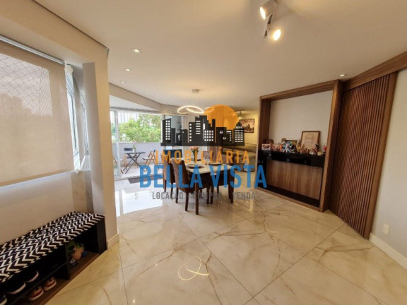Imagem Apartamento com 3 Quartos à Venda, em Vila Andrade - São Paulo Imagem Apartamento com 3 Quartos à Venda, em Vila Andrade - São Paulo