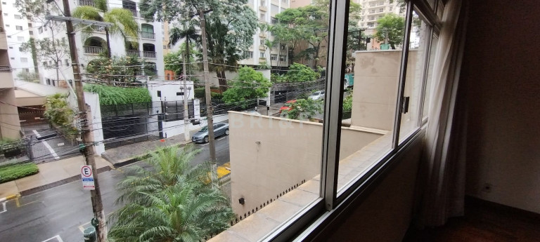 Imagem Apartamento com 4 Quartos à Venda, 294 m² em Jardim Paulista - São Paulo Imagem Apartamento com 4 Quartos à Venda, 294 m² em Jardim Paulista - São Paulo