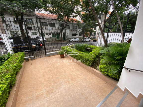 Imagem Imóvel com 1 Quarto para Alugar, 25 m² em Vila Clementino - São Paulo