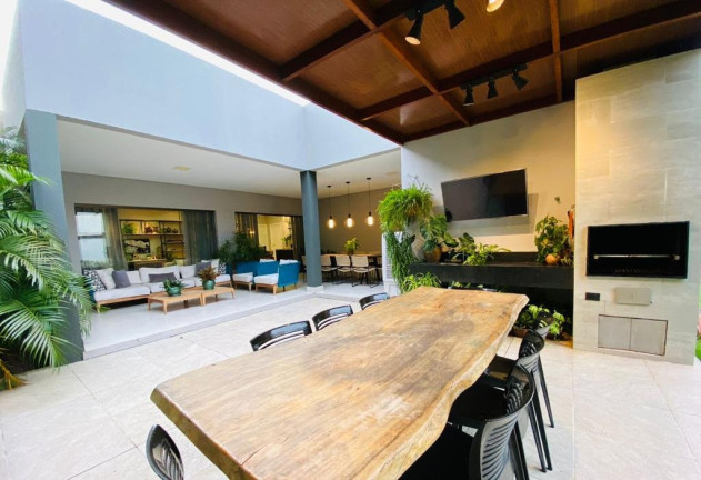 Imagem Casa com 3 Quartos à Venda, 220 m² em Tabajaras - Teresina Imagem Casa com 3 Quartos à Venda, 220 m² em Tabajaras - Teresina