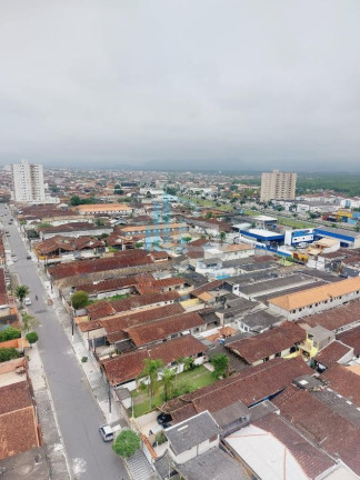 Imagem Apartamento com 1 Quarto à Venda,  em Tupi - Praia Grande