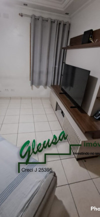 Imagem Apartamento com 2 Quartos à Venda, 53 m² em Conjunto Residencial José Bonifácio - São Paulo Imagem Apartamento com 2 Quartos à Venda, 53 m² em Conjunto Residencial José Bonifácio - São Paulo