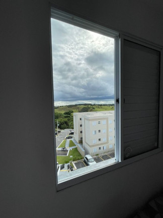 Imagem Apartamento com 2 Quartos à Venda, 40 m² em Jardim Nova Michigan - São José Dos Campos