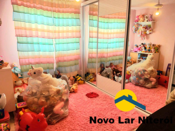 Imagem Casa com 4 Quartos à Venda, 152 m² em Serra Grande - Niterói Imagem Casa com 4 Quartos à Venda, 152 m² em Serra Grande - Niterói