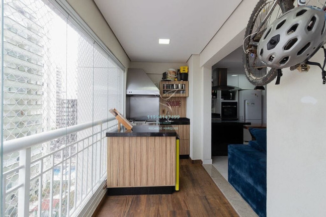 Imagem Apartamento com 3 Quartos à Venda, 89 m² em Mooca - São Paulo Imagem Apartamento com 3 Quartos à Venda, 89 m² em Mooca - São Paulo