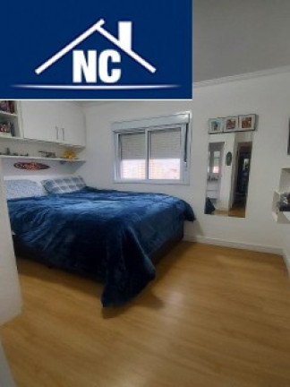Imagem Apartamento com 3 Quartos à Venda, 63 m² em Vila Moraes - São Paulo Imagem Apartamento com 3 Quartos à Venda, 63 m² em Vila Moraes - São Paulo