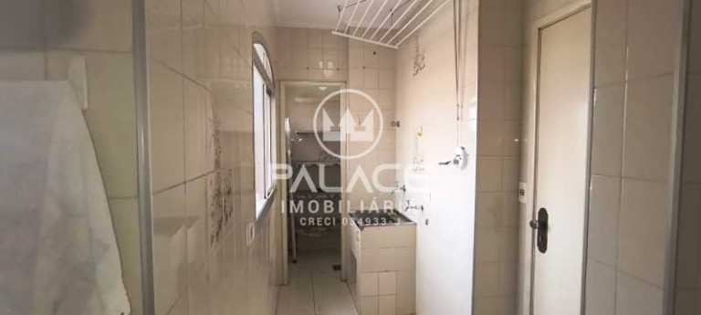 Imagem Apartamento com 3 Quartos à Venda, 103 m² em Paulista - Piracicaba Imagem Apartamento com 3 Quartos à Venda, 103 m² em Paulista - Piracicaba