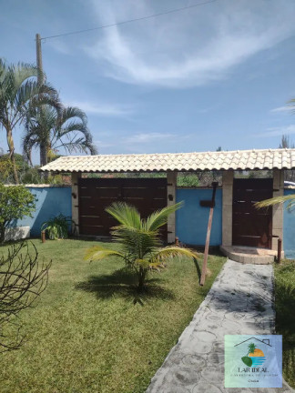 Imagem Casa com 2 Quartos à Venda, em Praia Seca - Araruama Imagem Casa com 2 Quartos à Venda, em Praia Seca - Araruama