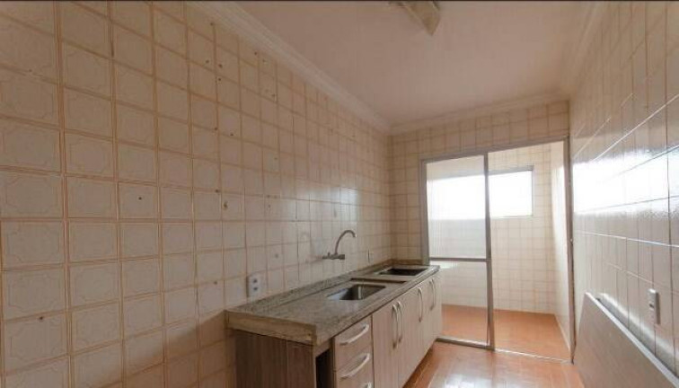 Imagem Apartamento com 2 Quartos à Venda, 58 m² em Vila Ré - São Paulo