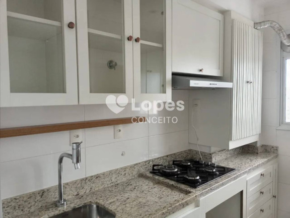 Imagem Apartamento com 1 Quarto à Venda, 55 m² em Boqueirão - Santos