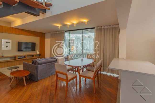 Imagem Apartamento com 3 Quartos à Venda, 210 m² em Pinheiros - São Paulo