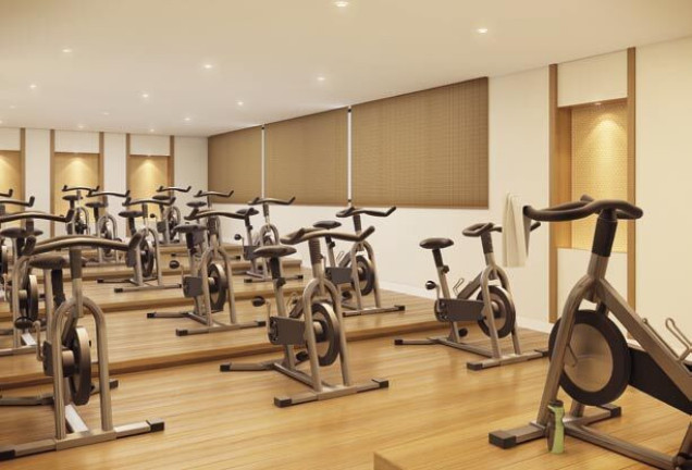 Imagem Apartamento com 4 Quartos à Venda, 143 m²