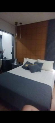 Imagem Apartamento com 3 Quartos à Venda, 142 m² em Jardim Aquarius - São José Dos Campos