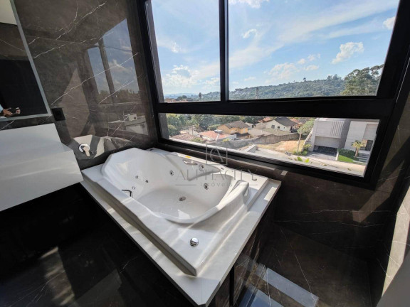 Imagem Casa com 4 Quartos à Venda, 486 m² em Granja Viana - Cotia Imagem Casa com 4 Quartos à Venda, 486 m² em Granja Viana - Cotia