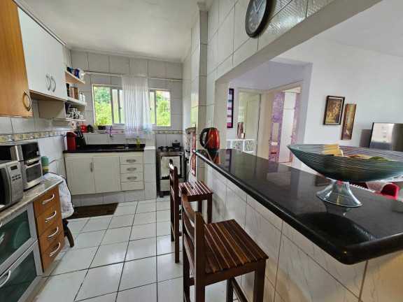 Imagem Apartamento com 1 Quarto à Venda, 69 m² em Itararé - São Vicente Imagem Apartamento com 1 Quarto à Venda, 69 m² em Itararé - São Vicente
