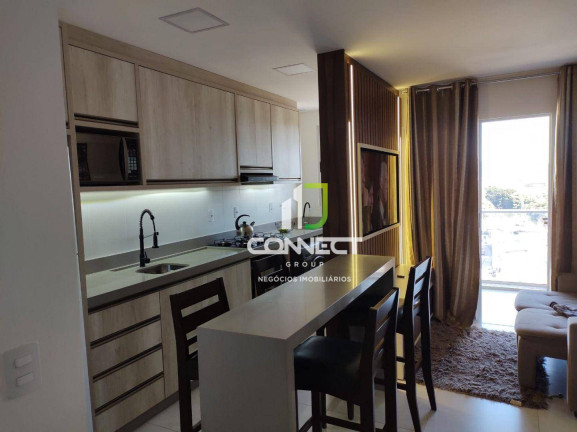 Imagem Apartamento com 2 Quartos à Venda, 64 m² em São João - Itajaí