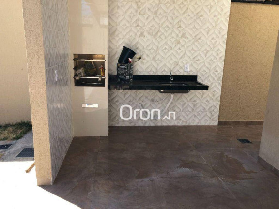 Imagem Sobrado com 3 Quartos à Venda, 190 m² em Cidade Jardim - Goiânia Imagem Sobrado com 3 Quartos à Venda, 190 m² em Cidade Jardim - Goiânia
