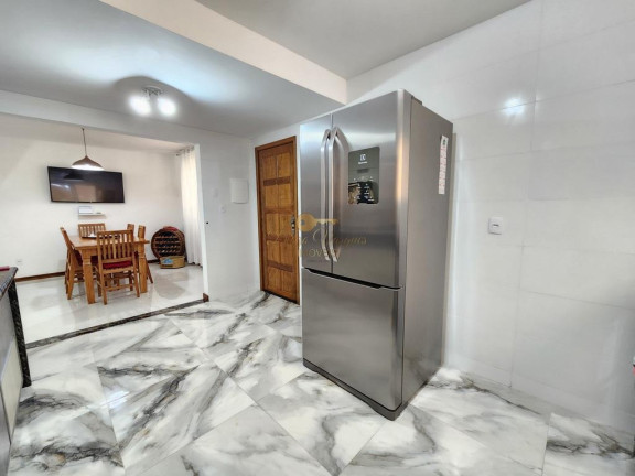 Imagem Casa com 4 Quartos à Venda, 150 m² em Carlos Guinle - Teresópolis