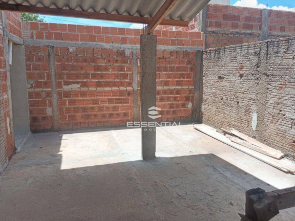Imagem Casa com 3 Quartos à Venda, 128 m² em Parque Dos Ipês - Mirassol Imagem Casa com 3 Quartos à Venda, 128 m² em Parque Dos Ipês - Mirassol