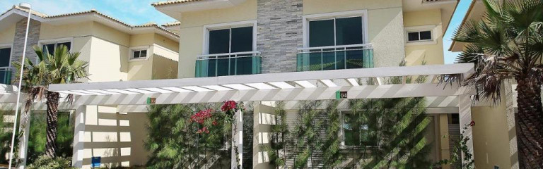 Casa com 3 Quartos à Venda, 117 m² em Praia Do Futuro Ii - Fortaleza