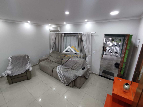 Imagem Casa com 2 Quartos à Venda, 87 m² em Guilhermina - Praia Grande Imagem Casa com 2 Quartos à Venda, 87 m² em Guilhermina - Praia Grande