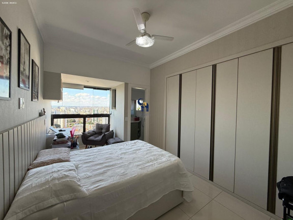 Imagem Apartamento com 4 Quartos à Venda, 186 m² em Graça - Salvador Imagem Apartamento com 4 Quartos à Venda, 186 m² em Graça - Salvador