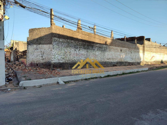 Imagem Imóvel à Venda, 550 m² em Jurema - Caucaia Imagem Imóvel à Venda, 550 m² em Jurema - Caucaia