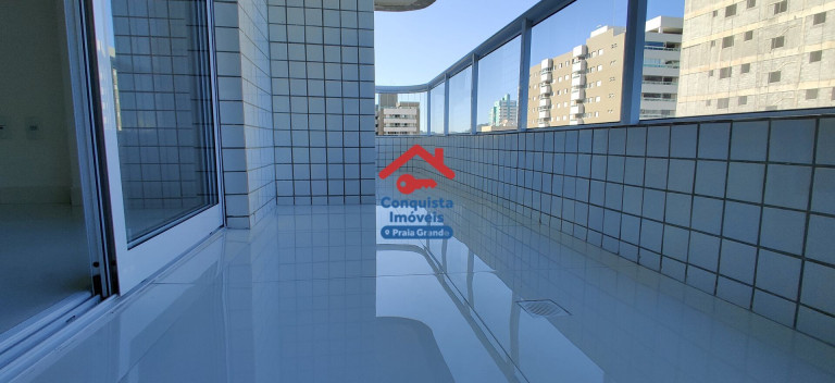 Imagem Apartamento com 2 Quartos à Venda, 71 m² em Boqueirão - Praia Grande Imagem Apartamento com 2 Quartos à Venda, 71 m² em Boqueirão - Praia Grande