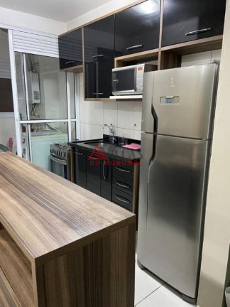 Imagem Apartamento com 2 Quartos à Venda, 48 m² em Parque Reboucas - São Paulo Imagem Apartamento com 2 Quartos à Venda, 48 m² em Parque Reboucas - São Paulo