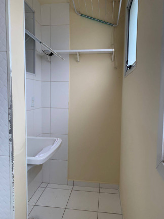 Imagem Apartamento com 2 Quartos à Venda, 54 m² em Parque Industrial - Jundiaí