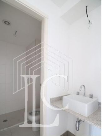 Imagem Apartamento com 1 Quarto à Venda, 44 m² em Brooklin - São Paulo Imagem Apartamento com 1 Quarto à Venda, 44 m² em Brooklin - São Paulo