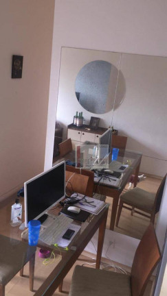 Imagem Apartamento com 2 Quartos à Venda, 49 m² em Morumbi - São Paulo Imagem Apartamento com 2 Quartos à Venda, 49 m² em Morumbi - São Paulo